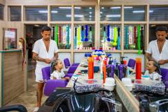 LARA BARUT COLLECTION Spa